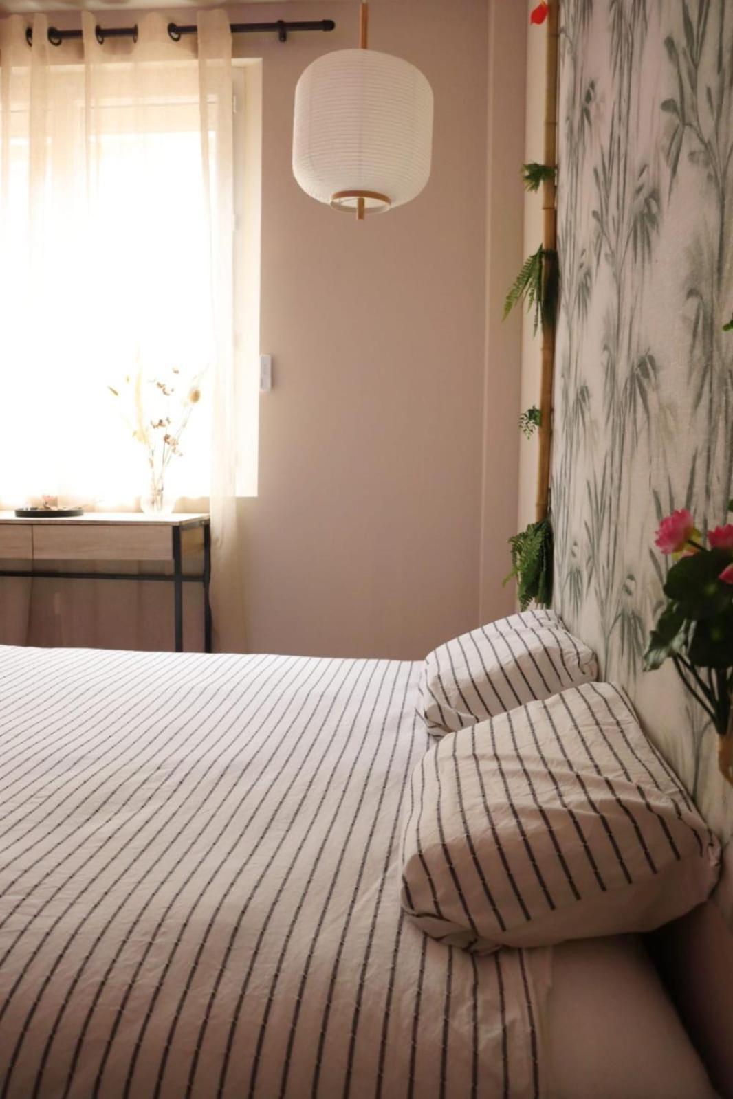 Loveroom Japon Avec Balneotherapie Toulon Bagian luar foto