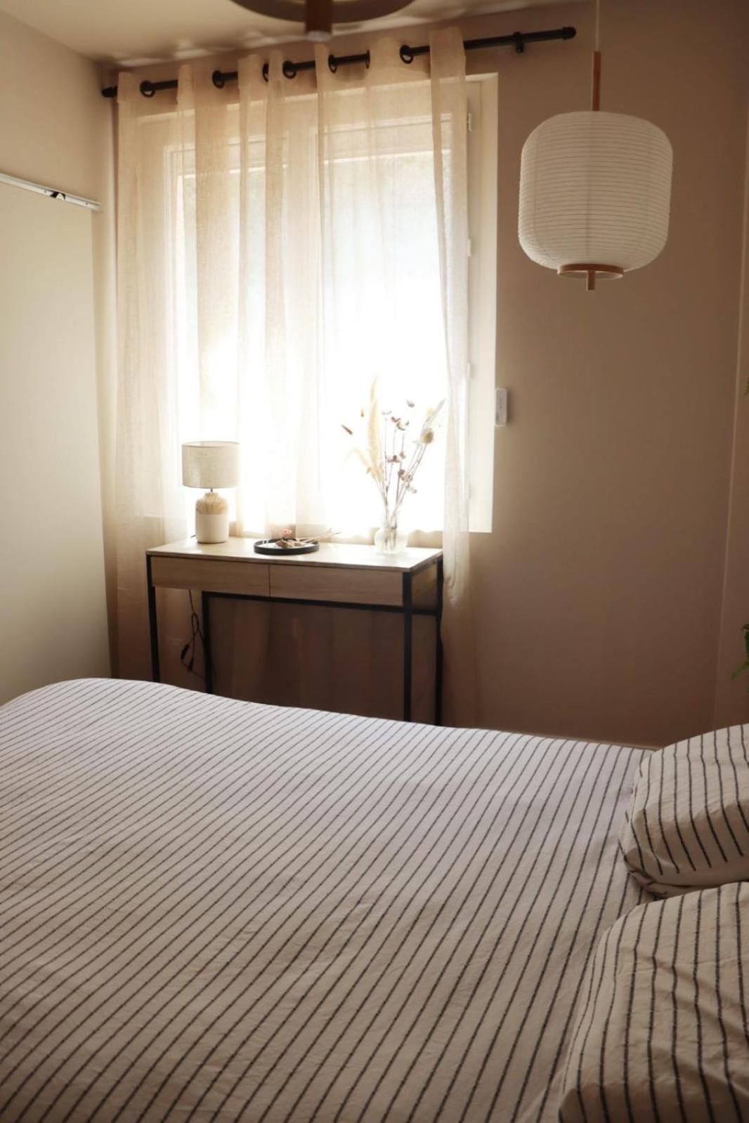 Loveroom Japon Avec Balneotherapie Toulon Bagian luar foto
