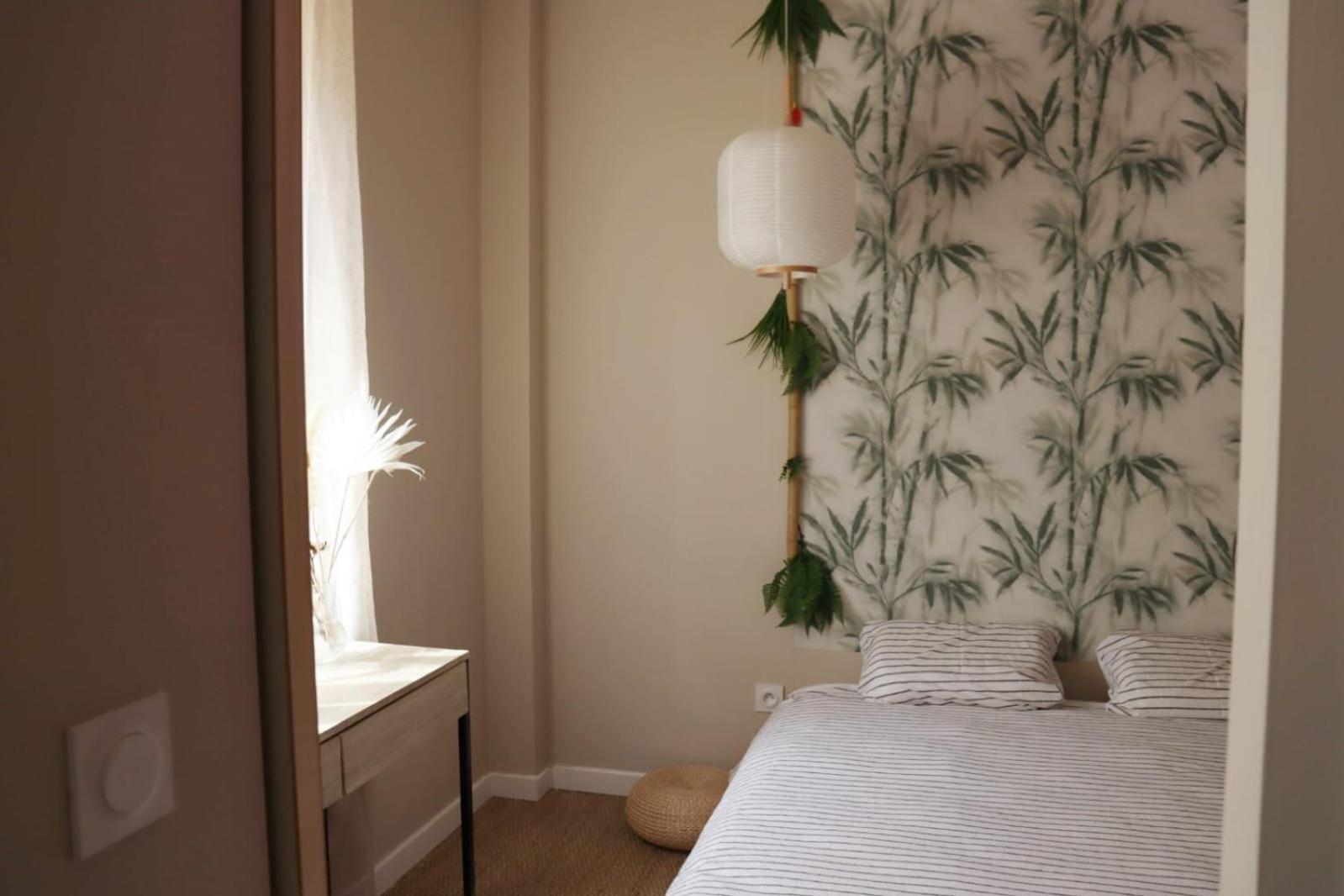 Loveroom Japon Avec Balneotherapie Toulon Bagian luar foto