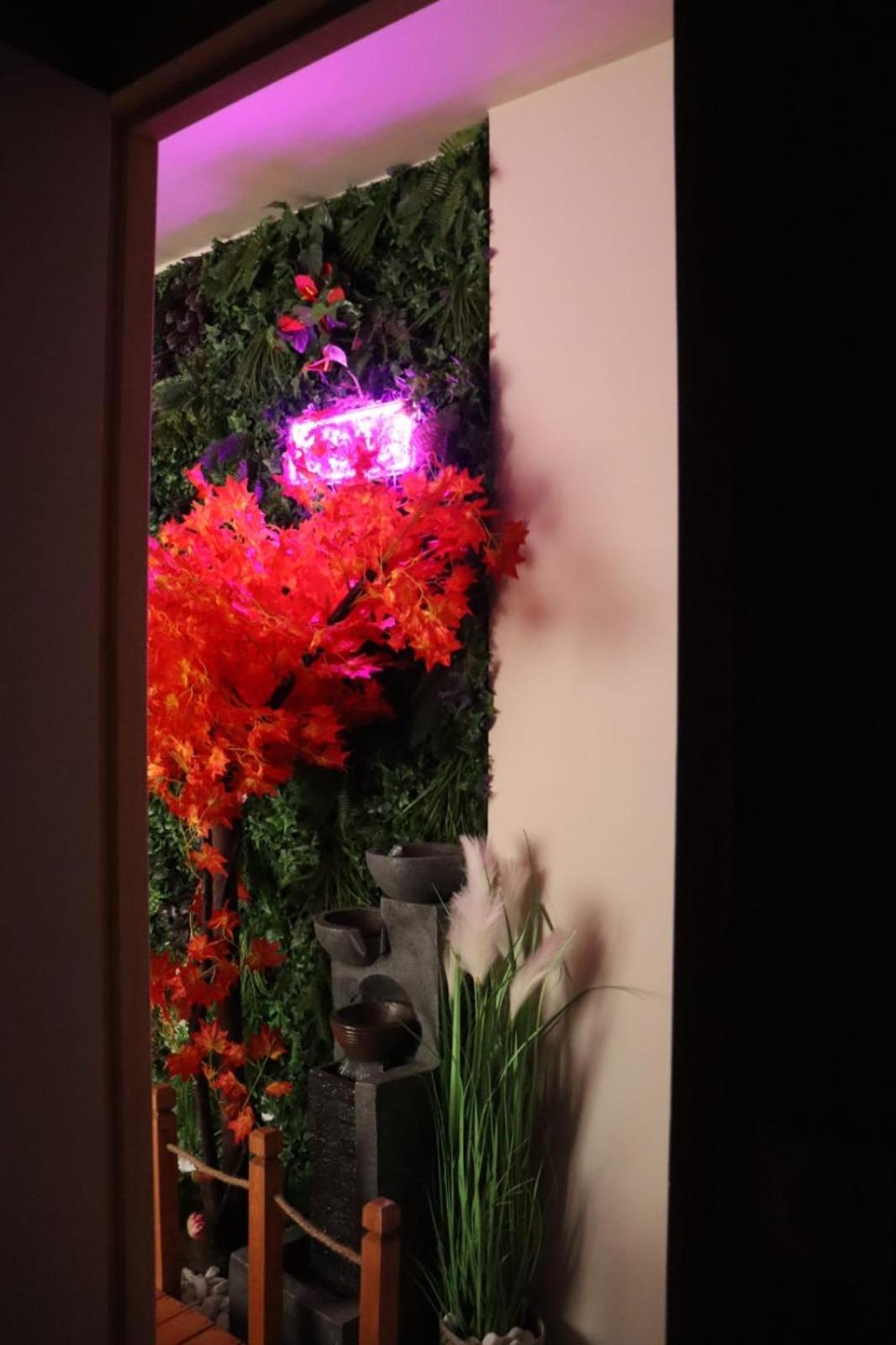 Loveroom Japon Avec Balneotherapie Toulon Bagian luar foto