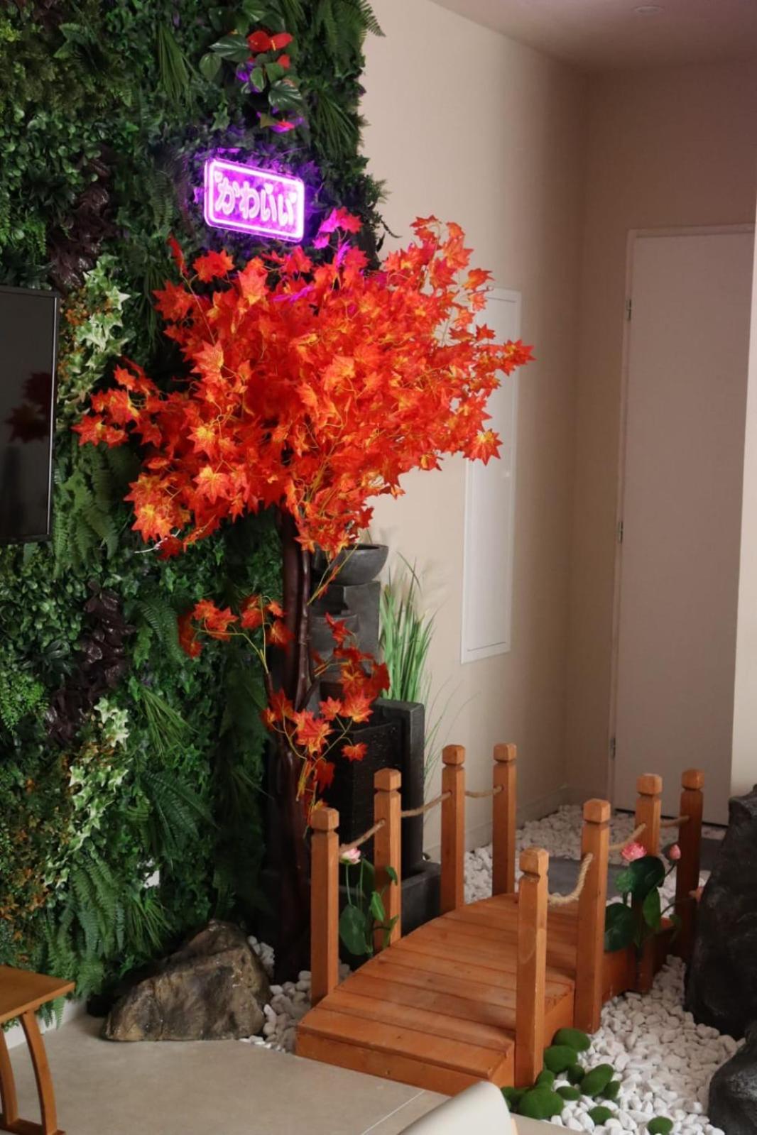 Loveroom Japon Avec Balneotherapie Toulon Bagian luar foto